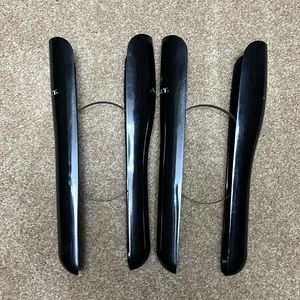 Ariat Boot shapers/boot trees. Never used.